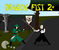 Dragon Fist 2 Plus