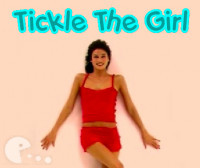Tickle the Girl