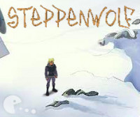 Steppenwolf 3