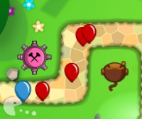 Bloons TD 5