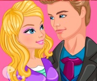 Barbie and Ken Valentine's Fiasco