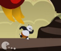 Kung Fu Panda Enter the Dragon