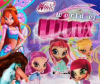 Jeux de Winx - Jeux en ligne 6jeux.fr