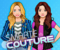 Girl Meets World Smarte Couture