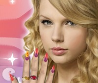 Taylor Swift Salon