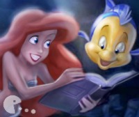 The Little Mermaid Puzzles