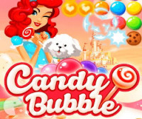 Candy Bubble