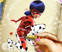 Jeux De Miraculous Les Aventures De Ladybug Et Chat Noir