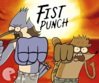 Fist Punch