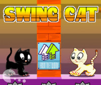 Swing Cat