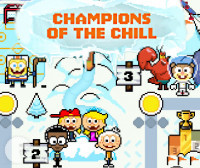 Champions of the Chill