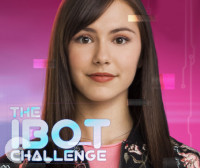 I am Frankie The iBot Challenge