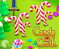 Candy Crush Level Pack
