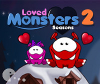 Loved Monsters 2 Seasons