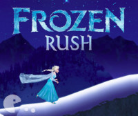 Frozen Rush