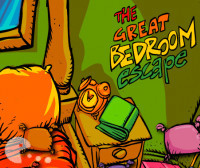 Escape the Bedroom