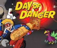 Henry Danger Day of Danger