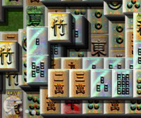 Zodiac Mahjong 3D