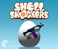 Shell Shockers.IO