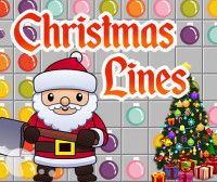 Christmas Lines