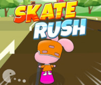 Skate Rush