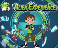 Ben 10 Alien Experience