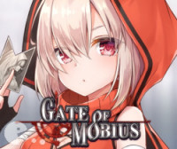 Gate of Mobius