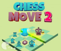 Chess Move 2