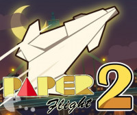 Paper Flight 2