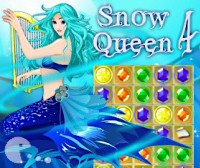 Snow Queen 4