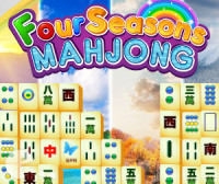 Four Seasons Mahjong