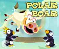 Polar Boar