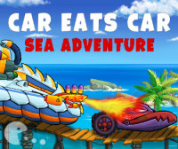Car Eats Car 5 Sea Adventure