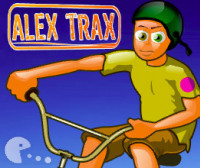 Alex Trax