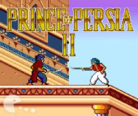 Prince of Persia 2 The Shadow and The Flame