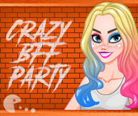 Crazy BFF Party