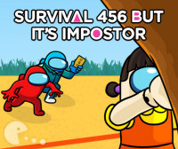 Survival 456 but It's Impostor