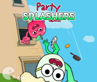 Party Splashers