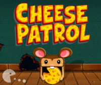 Cheese Patrol