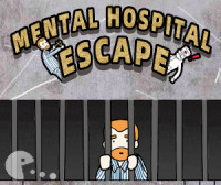Mental Hospital Escape