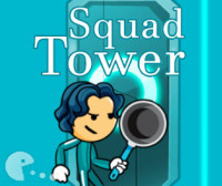 Squad Tower