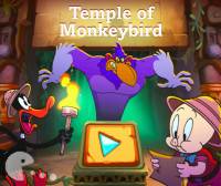 Temple of Monkeybird