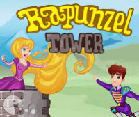 Rapunzel Tower