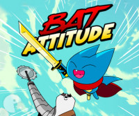 Bat Attitude