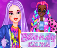 Blondy Extra