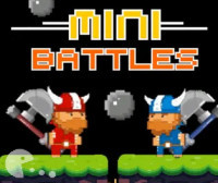 Minibattles