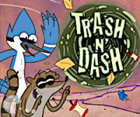 Trash and Dash