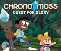 Chrono Moss Quest for Glory