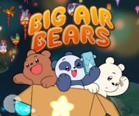 Big Air Bears