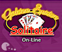 Golden Spider Solitaire